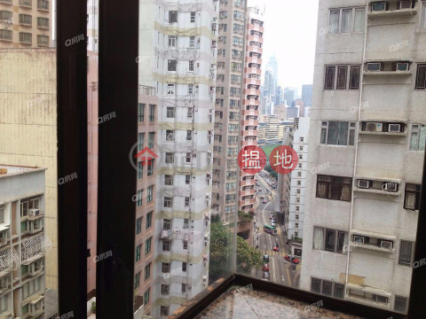 King's Court | High Floor Flat for Sale|Wan Chai DistrictKing's Court(King's Court)Sales Listings (QFANG-S87095)_0