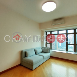 Luxurious 3 bedroom with harbour views | Rental | Royal Peninsula Block 1 半島豪庭1座 _0