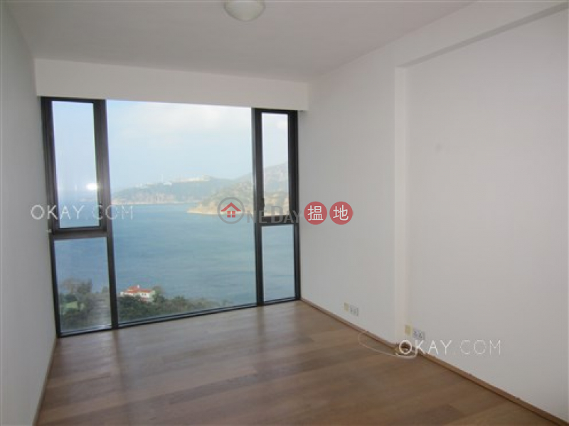 Stylish 4 bed on high floor with sea views & balcony | For Sale, 57 South Bay Road | Southern District, Hong Kong Sales | HK$ 105M