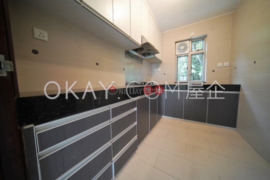 HK$ 35,000/ month | Sheung Yeung Village House Sai Kung | Tasteful house with rooftop & balcony | Rental