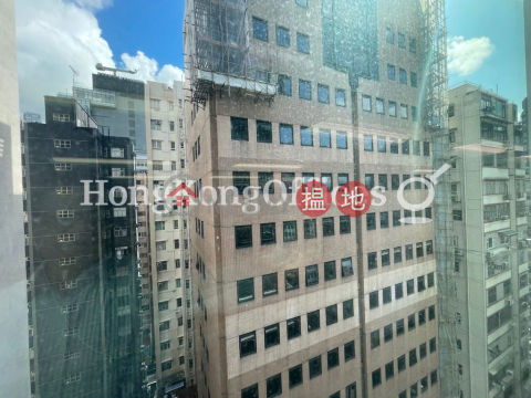 Office Unit for Rent at Somptueux Austin, Somptueux Austin SOMPTUEUX AUSTIN | Yau Tsim Mong (HKO-81092-AHHR)_0