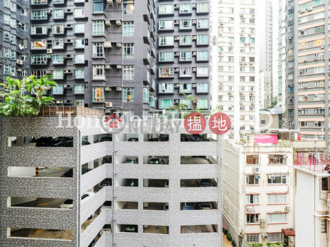 1 Bed Unit at Castle One By V | For Sale, Castle One By V CASTLE ONE BY V | Western District (Proway-LID157583S)_0