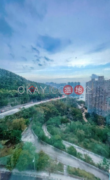 Property Search Hong Kong | OneDay | Residential Sales Listings | Tasteful 1 bedroom with balcony | For Sale