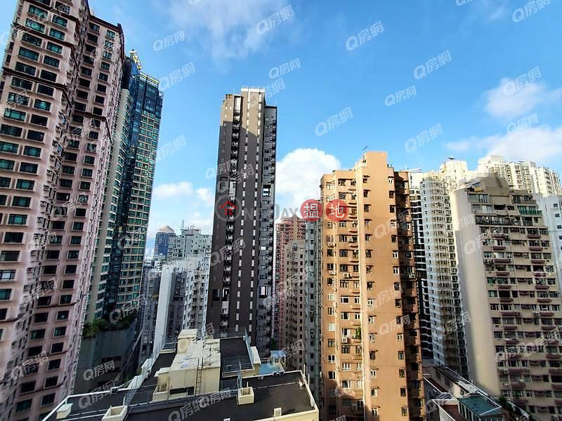 HK$ 13.68M Vantage Park, Western District Vantage Park | 3 bedroom Low Floor Flat for Sale