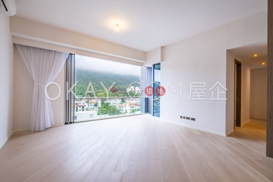 Beautiful 4 bed on high floor with rooftop & balcony | Rental | Mount Pavilia Tower 3 傲瀧 3座 Rental Listings
