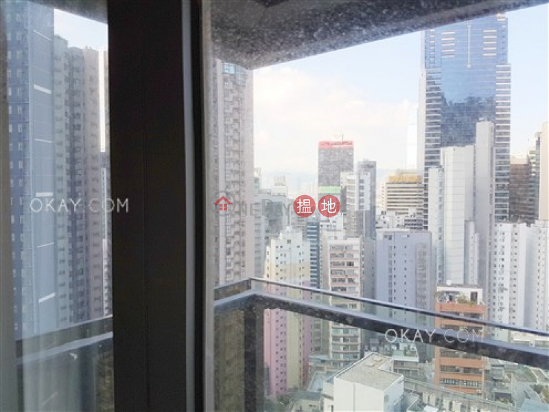 Centre Point | Middle | Residential | Rental Listings, HK$ 30,000/ month