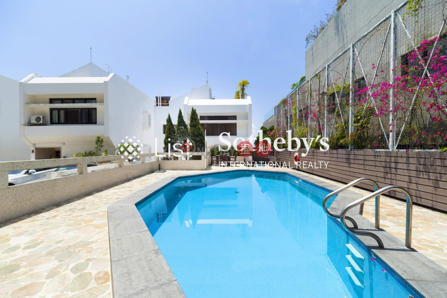 Coral Villas | Unknown Residential, Sales Listings HK$ 125M