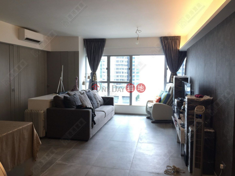 Three bedrooms, one apartment, multi-purpose in The Waterfront | The Waterfront Phase 1 Tower 1 漾日居1期1座 Sales Listings