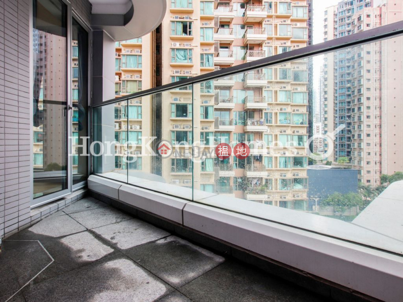 壹環開放式單位出租1灣仔道 | 灣仔區|香港-出租HK$ 20,000/ 月