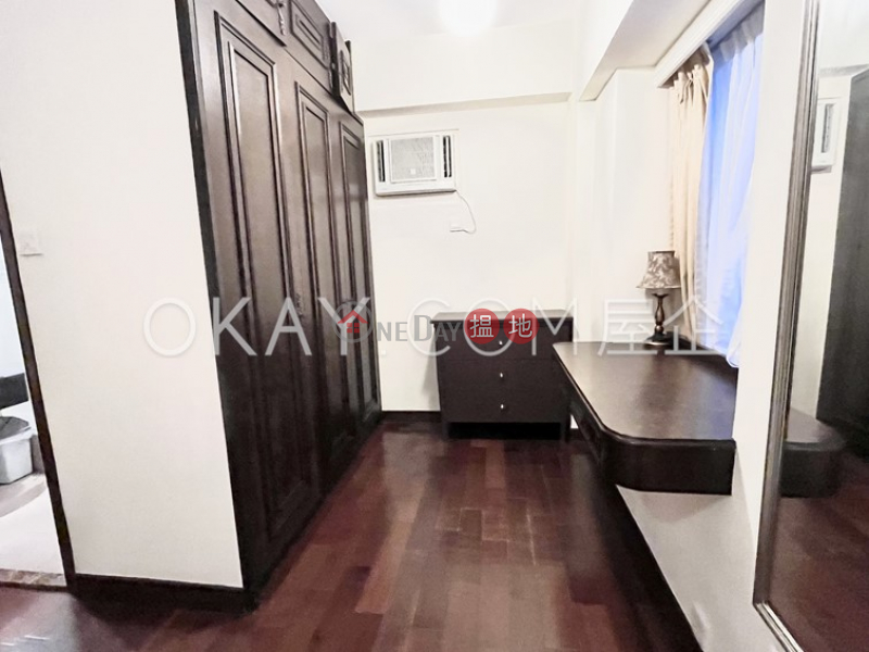 Charming 1 bedroom in Central | Rental, Treasure View 御珍閣 Rental Listings | Central District (OKAY-R27360)