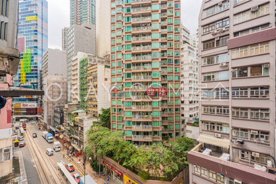 Popular 2 bedroom on high floor | For Sale | 73-79 Des Voeux Road West | Western District Hong Kong Sales HK$ 9.5M