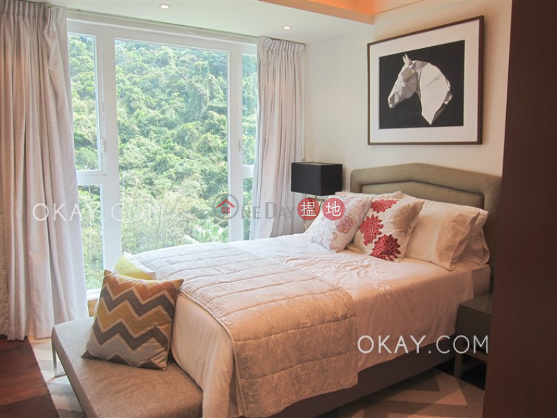Property Search Hong Kong | OneDay | Residential | Rental Listings, Lovely 4 bedroom with sea views & parking | Rental