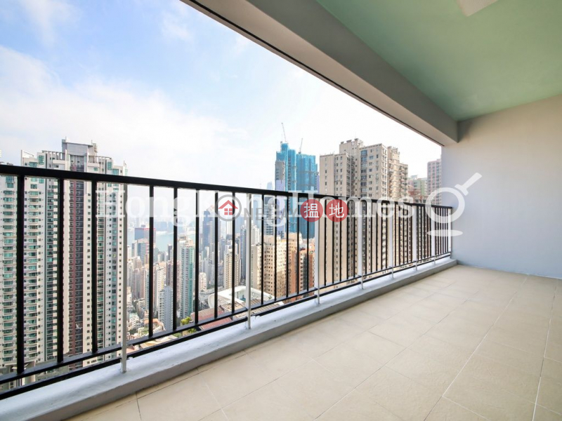 翠錦園4房豪宅單位出租39A-F干德道 | 西區香港-出租|HK$ 68,600/ 月