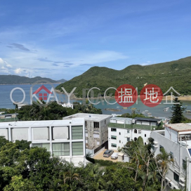 Stylish house with rooftop, balcony | Rental | 48 Sheung Sze Wan Village 相思灣村48號 _0