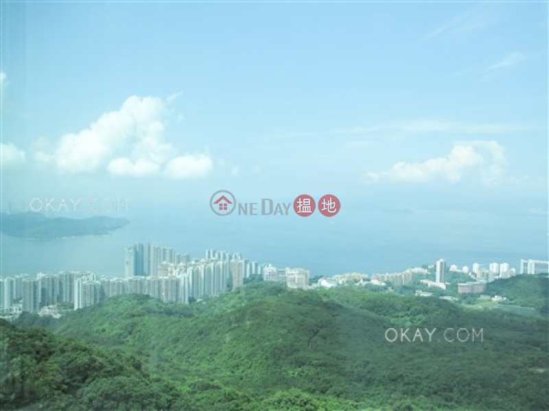 Property Search Hong Kong | OneDay | Residential Rental Listings | Stylish 2 bedroom with sea views & parking | Rental