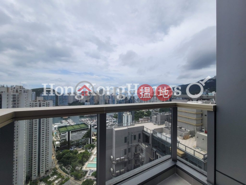 港島南岸第二期LA MARINA揚海三房兩廳單位出租 | 港島南岸第二期LA MARINA揚海 The Southside - Phase 2 La Marina _0