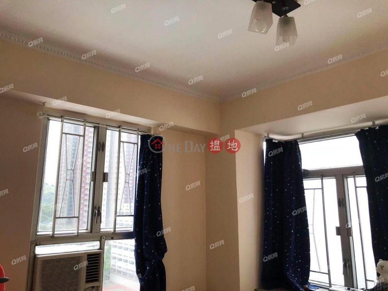 Property Search Hong Kong | OneDay | Residential Sales Listings Lin Fat Building | 1 bedroom High Floor Flat for Sale