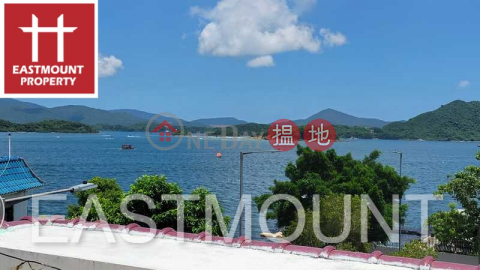 Sai Kung Village House | Property For Sale in Lake Court, Tui Min Hoi 對面海泰湖閣-Sea view, Nearby Sai Kung Town | Lake Court 泰湖閣 _0