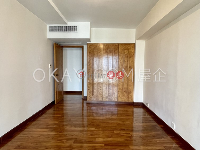 HK$ 103,000/ month Haddon Court, Western District Rare 4 bedroom with balcony & parking | Rental