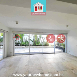 Modern Duplex in Clearwater Bay | For Rent