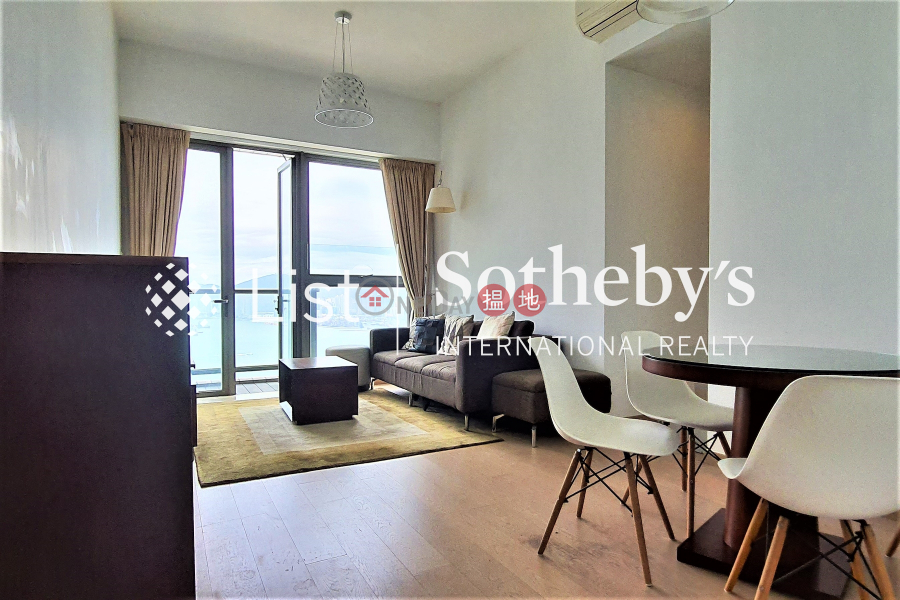 Property for Sale at SOHO 189 with 3 Bedrooms, 189 Queens Road West | Western District Hong Kong | Sales, HK$ 25M