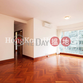 3 Bedroom Family Unit for Rent at Star Crest | Star Crest 星域軒 _0