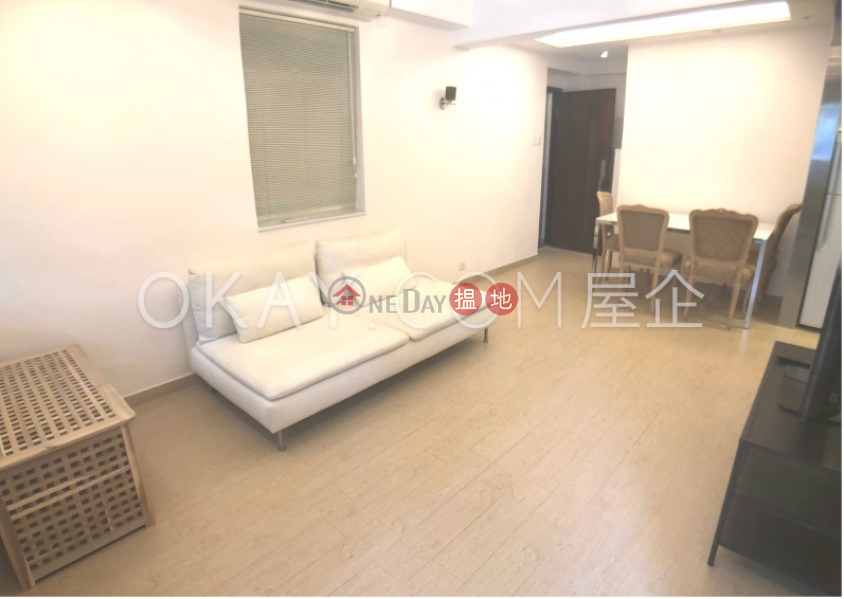 星輝大廈|中層|住宅|出租樓盤|HK$ 25,000/ 月