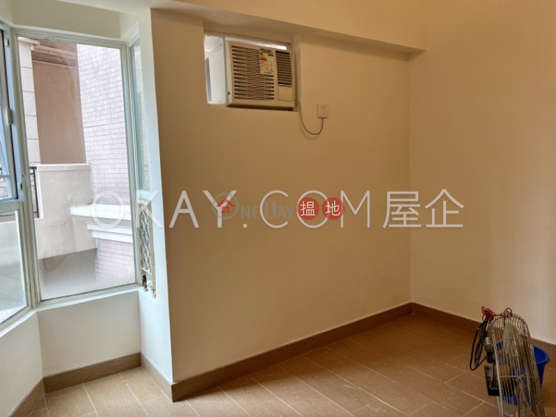 Charming 3 bedroom with balcony | Rental, Pacific Palisades 寶馬山花園 Rental Listings | Eastern District (OKAY-R29679)