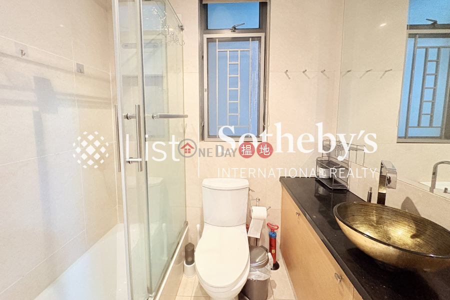 HK$ 45,800/ month | Palatial Crest | Western District, Property for Rent at Palatial Crest with 3 Bedrooms