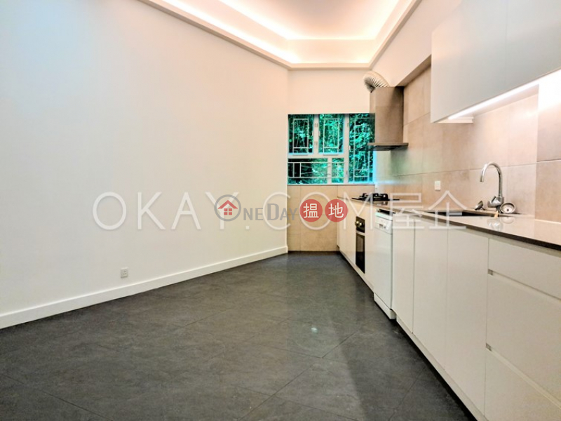 Property Search Hong Kong | OneDay | Residential Rental Listings | Stylish house with rooftop, terrace | Rental