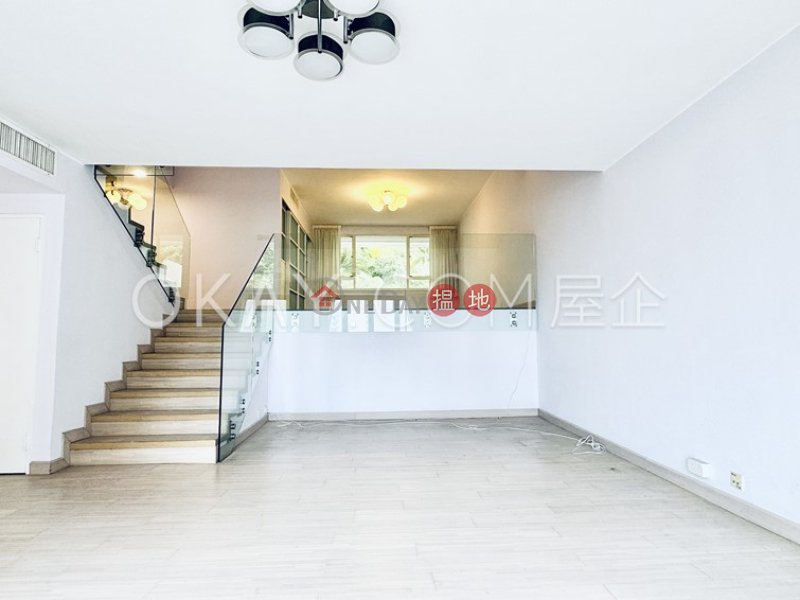 Rare 3 bedroom with balcony | Rental, May Tower 1 May Tower 1 Rental Listings | Central District (OKAY-R7936)