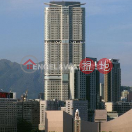 2 Bedroom Flat for Rent in Tsim Sha Tsui, The Masterpiece 名鑄 | Yau Tsim Mong (EVHK84320)_0