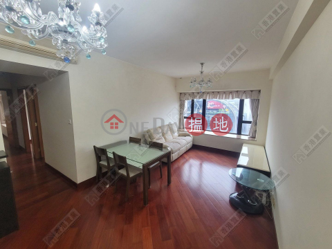 Kowloon Station The Arch 3bed room, The Arch Star Tower (Tower 2) 凱旋門觀星閣(2座) | Yau Tsim Mong (PARSO-8499125054)_0