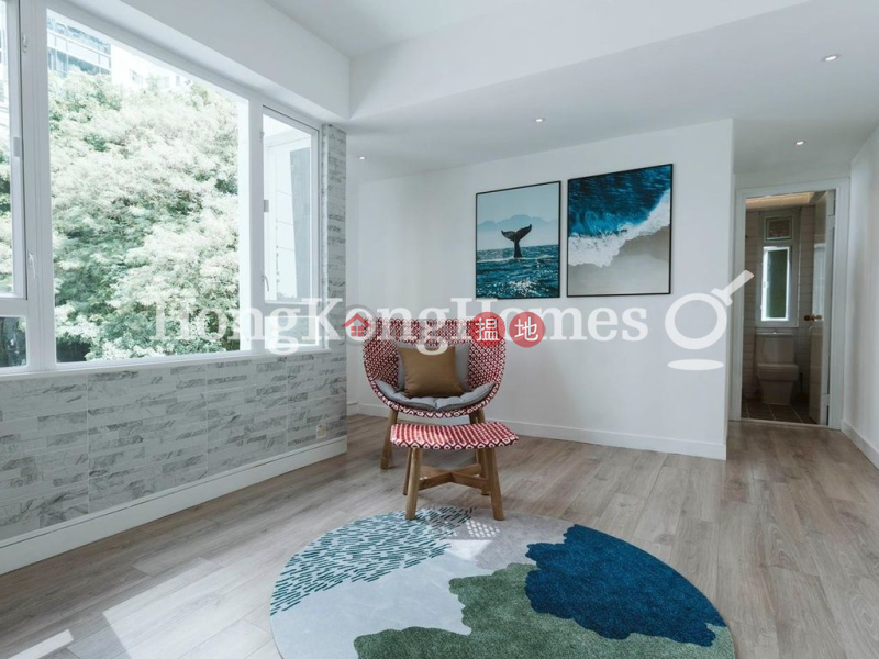 1 Bed Unit at 7 Village Terrace | For Sale 7 Village Terrace | Wan Chai District Hong Kong | Sales, HK$ 9.28M