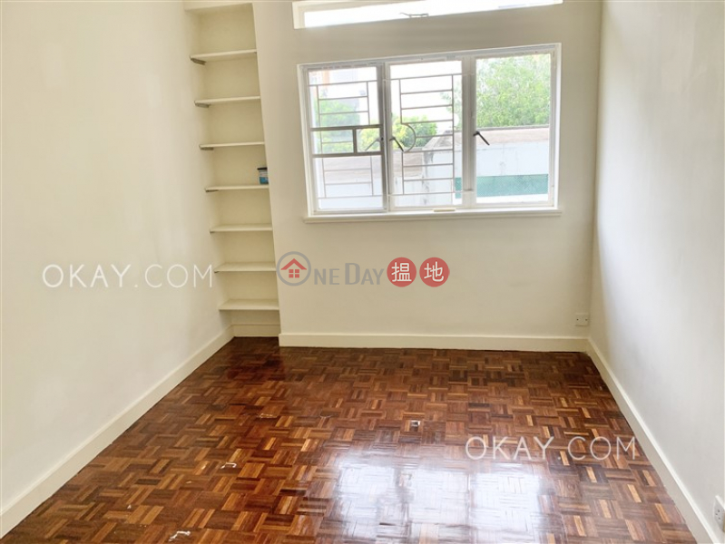 Property Search Hong Kong | OneDay | Residential, Rental Listings | Efficient 4 bedroom with terrace, balcony | Rental