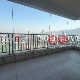 出售松柏新邨三房兩廳單位