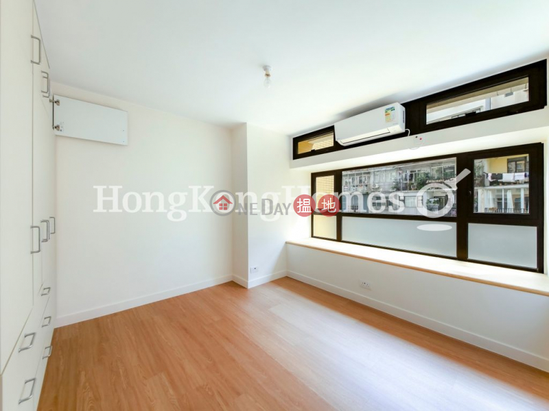 嘉和苑4房豪宅單位出租|52列堤頓道 | 西區|香港-出租-HK$ 59,500/ 月