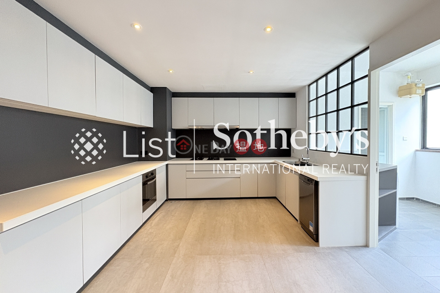 赫蘭道5號4房豪宅單位出租-5赫蘭道 | 南區|香港出租-HK$ 168,000/ 月