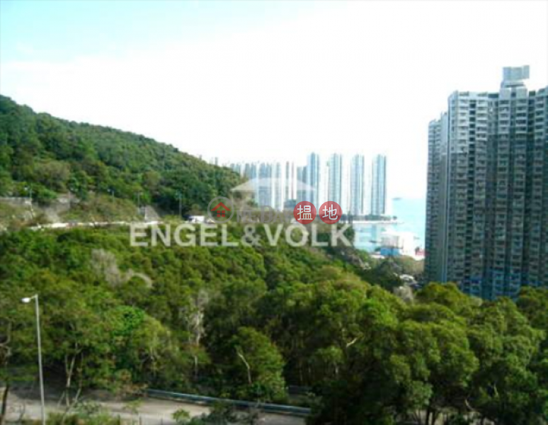 HK$ 7.7M | Tower 2 Hoover Towers Wan Chai District | 1 Bed Flat for Sale in Wan Chai
