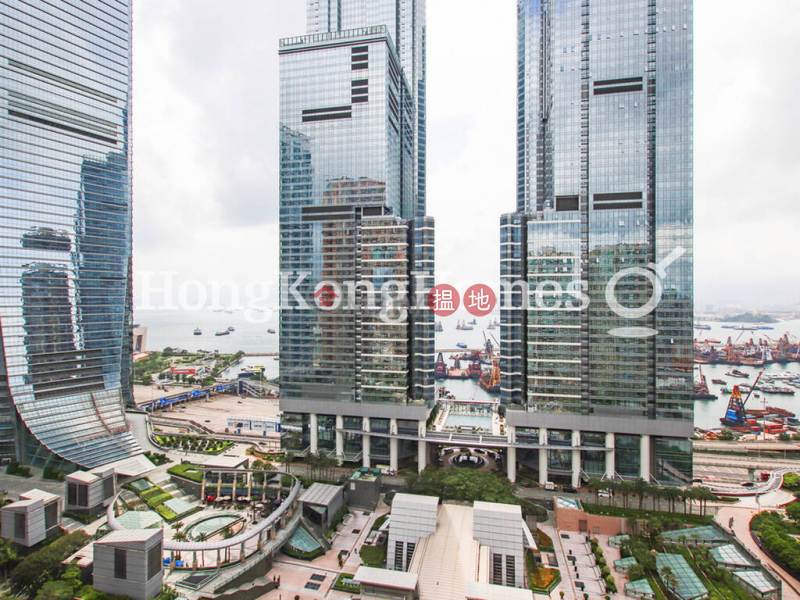 香港搵樓|租樓|二手盤|買樓| 搵地 | 住宅|出售樓盤港麗豪園 1座三房兩廳單位出售