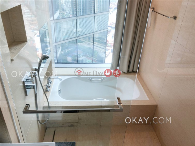 Charming 3 bedroom on high floor | Rental | 1 Austin Road West | Yau Tsim Mong | Hong Kong | Rental HK$ 50,000/ month