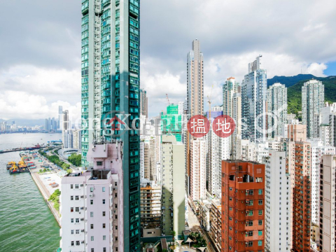 2 Bedroom Unit at The Merton | For Sale, The Merton 泓都 | Western District (Proway-LID22722S)_0