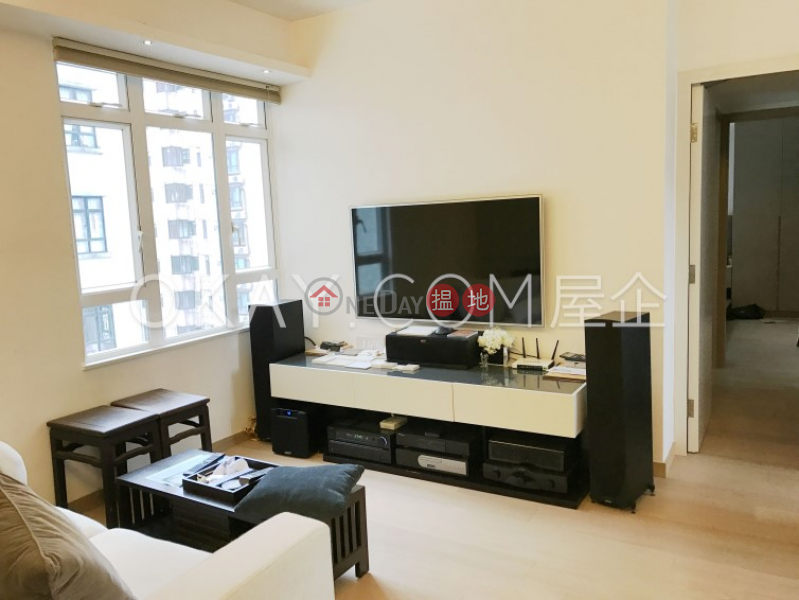 Property Search Hong Kong | OneDay | Residential, Rental Listings | Practical 2 bedroom on high floor | Rental