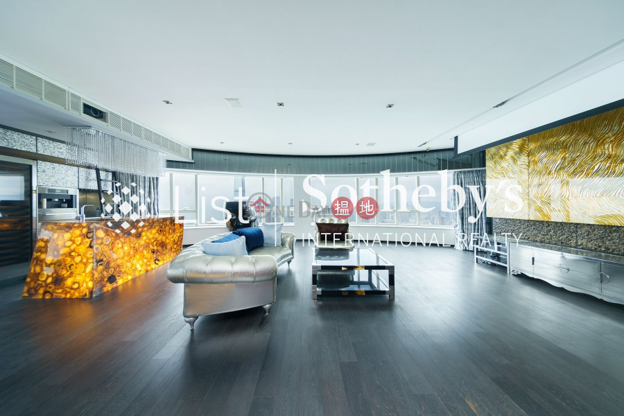 Property for Rent at The Masterpiece with 3 Bedrooms | 18 Hanoi Road | Yau Tsim Mong Hong Kong | Rental | HK$ 300,000/ month