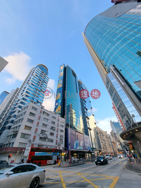 Laws Commercial Plaza (羅氏商業廣場),Cheung Sha Wan | ()(2)