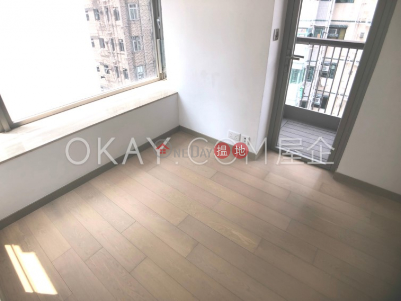 Property Search Hong Kong | OneDay | Residential | Sales Listings Generous 1 bedroom with balcony | For Sale
