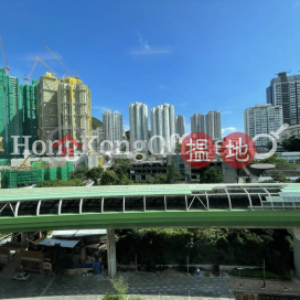 Office Unit for Rent at Vertical Square, Vertical Square 嘉尚滙 | Southern District (HKO-72083-ABHR)_0