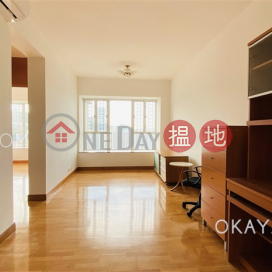 Elegant 2 bedroom on high floor with sea views | Rental | L'Hiver (Tower 4) Les Saisons 逸濤灣冬和軒 (4座) _0