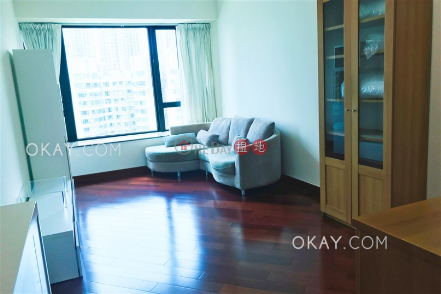 Unique 3 bedroom on high floor | Rental 1 Austin Road West | Yau Tsim Mong, Hong Kong | Rental, HK$ 43,500/ month