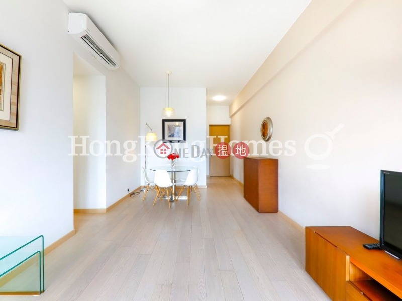 HK$ 45,000/ month SOHO 189 Western District 3 Bedroom Family Unit for Rent at SOHO 189